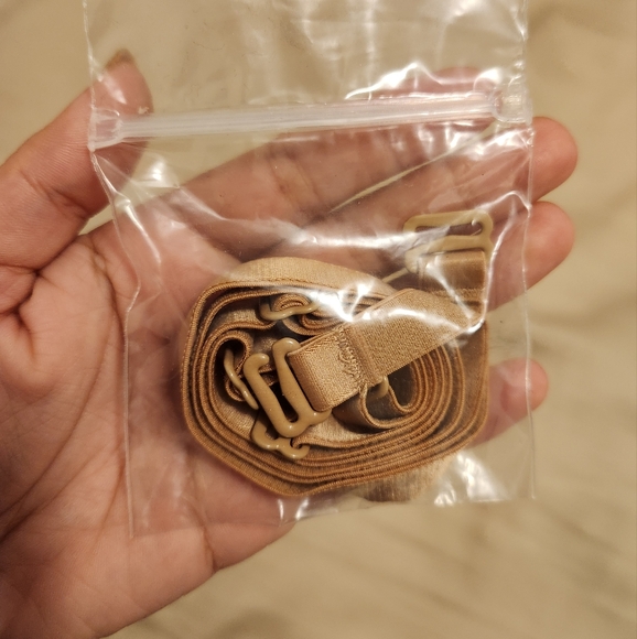 Brand New Skims Seamless Sculpt Strapless Thong Bodysuit - Picture 3 of 8